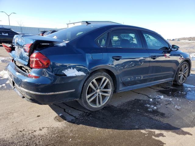 2018 Volkswagen Passat S - Фото 3