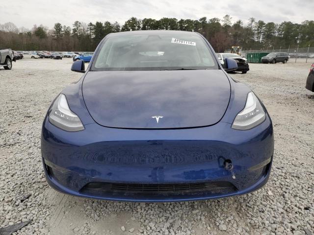 2022 Tesla Model Y - Фото 5