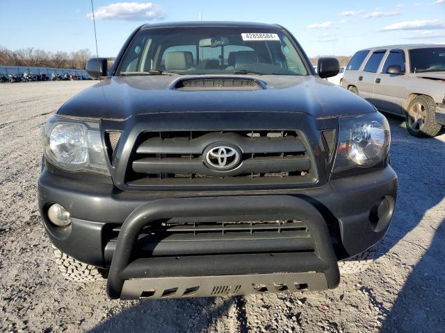 2007 Toyota Tacoma Double Cab Prerunner Long Bed - Фото 5