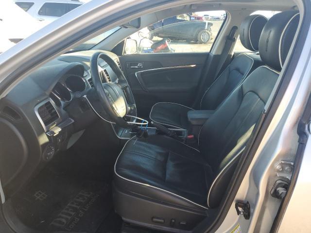 2011 Lincoln Mkz - Фото 7