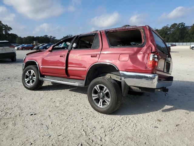 1997 Toyota 4Runner Sr5 - Фото 2