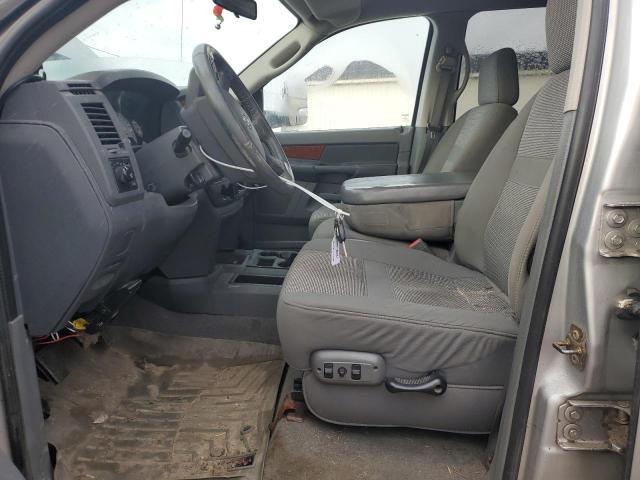 2006 Dodge Ram 2500 - Фото 7