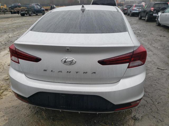 2019 Hyundai Elantra Sel - Фото 6