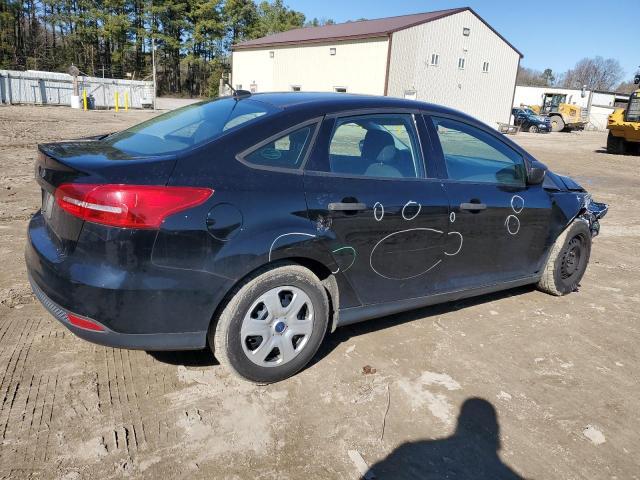2017 Ford Focus S - Фото 3