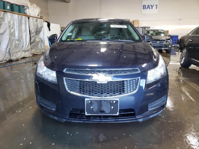 2014 Chevrolet Cruze Lt - Фото 5