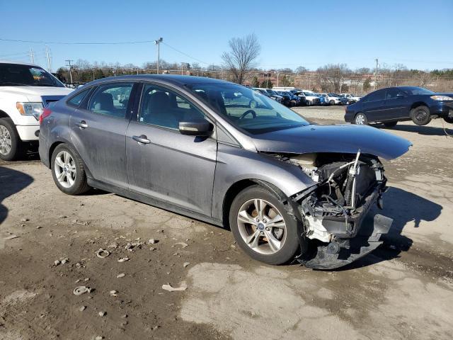 2014 Ford Focus Se - Фото 4