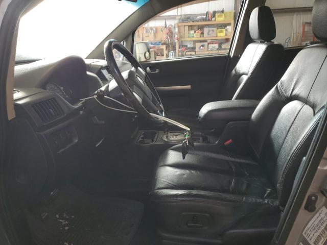 2011 Mitsubishi Endeavor Se - Фото 7