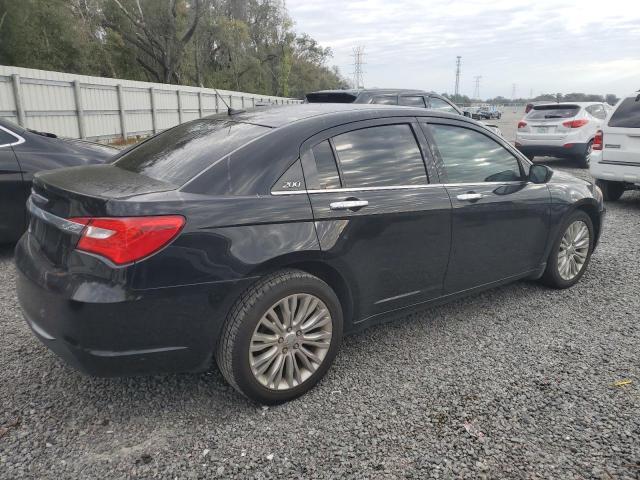 2011 Chrysler 200 Limited - Фото 3