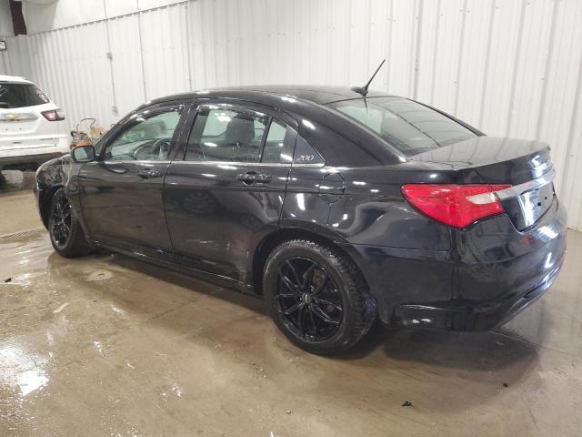 2013 Chrysler 200 Touring - Image 2
