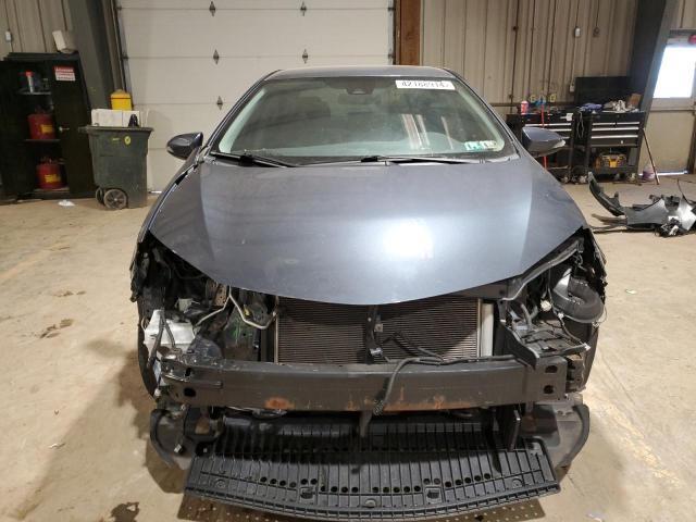 2018 Toyota Corolla L - Фото 5