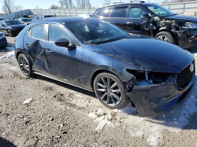 2019 Mazda 3 Preferred - Фото 4