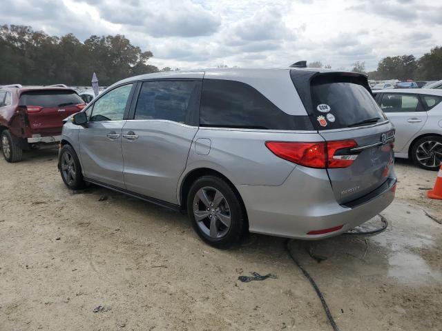 2022 Honda Odyssey Ex - Фото 2