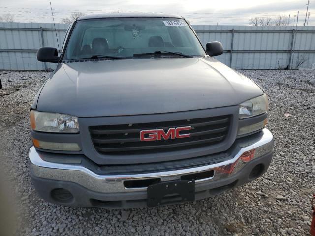 2006 GMC New Sierra C1500 - Фото 5