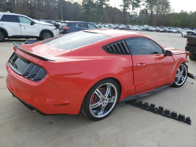 2015 Ford Mustang - Фото 3