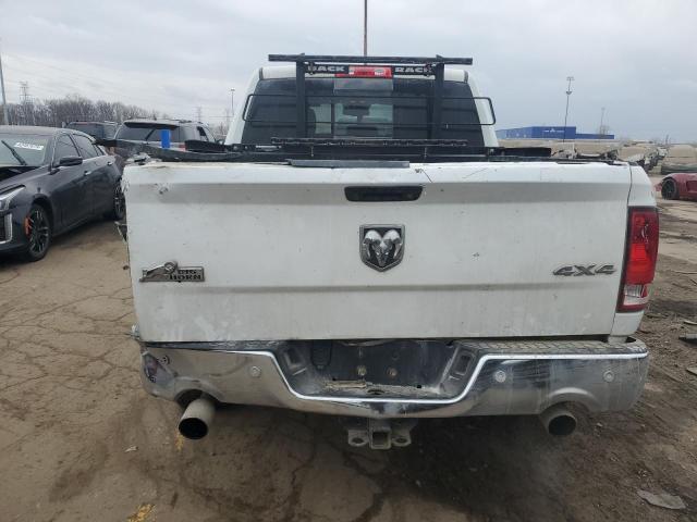 2016 Ram 1500 Slt - Фото 6