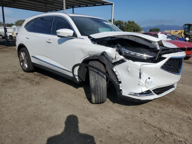 2023 Acura Mdx Advance - Фото 4