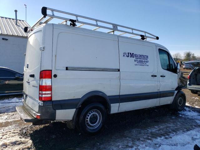2014 Mercedes-Benz Sprinter 2500 - Фото 3
