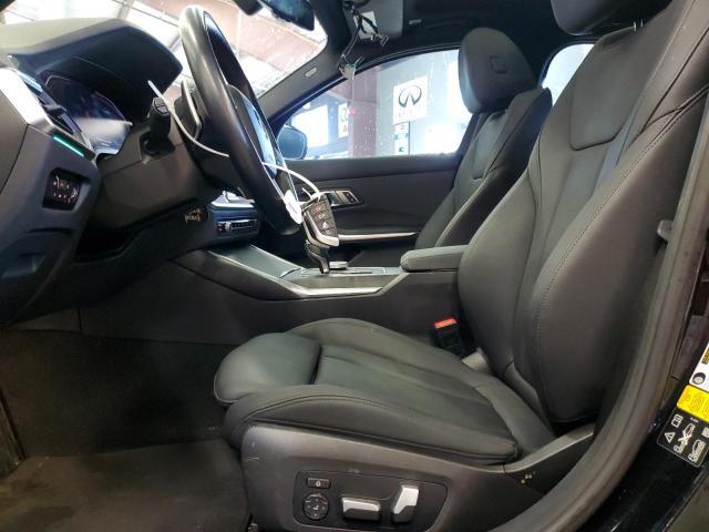2021 BMW 330Xi - Image 7