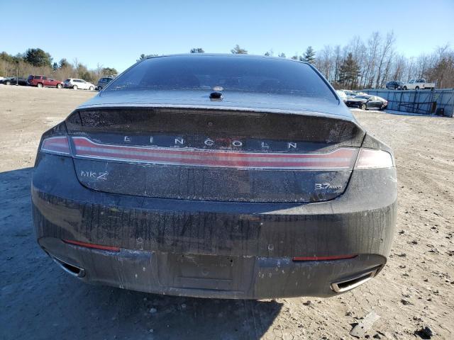 2013 Lincoln Mkz - Фото 6