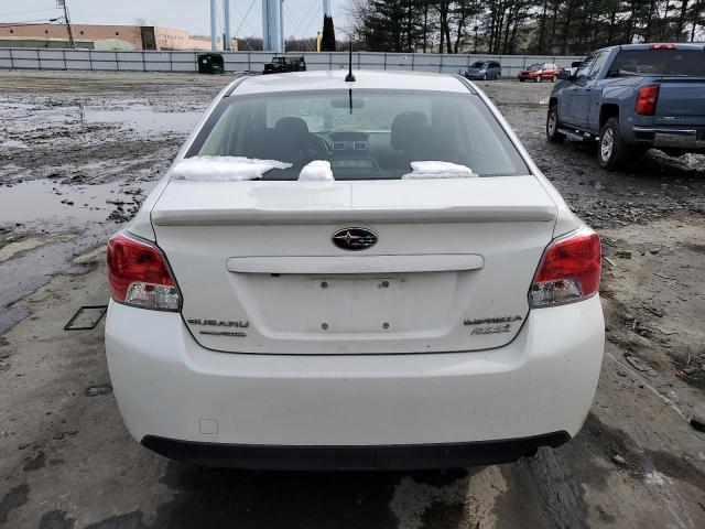 2015 Subaru Impreza - Фото 6