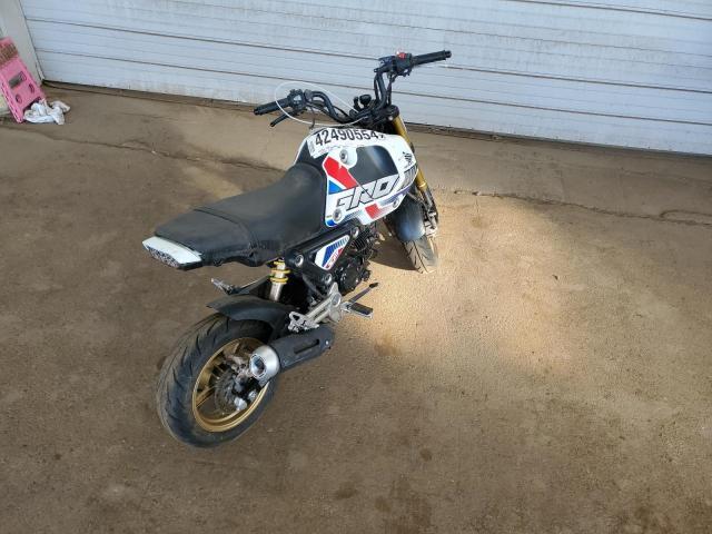 2023 Honda Grom A - Фото 4