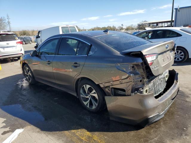 2021 Subaru Legacy Premium - Фото 2