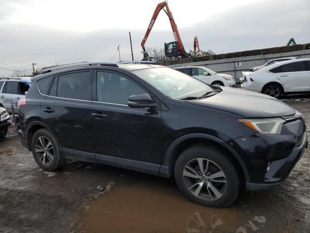 2016 Toyota Rav4 Xle - Image 4