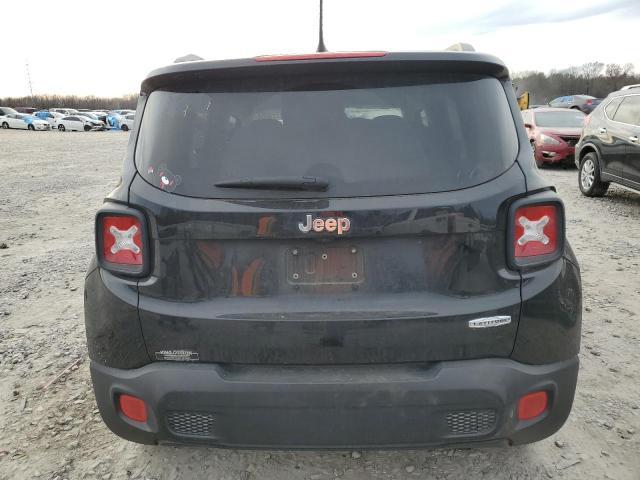 2017 Jeep Renegade Latitude - Image 6