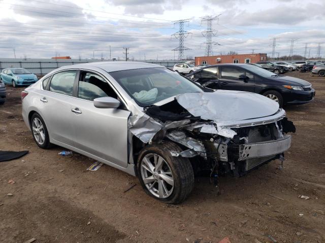 2015 Nissan Altima 2.5 - Фото 4