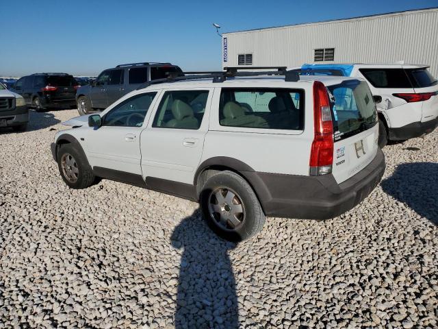 2004 Volvo Xc70 - Фото 2