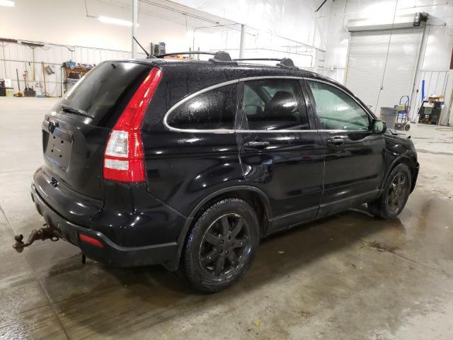 2008 Honda Cr-V Ex - Фото 3
