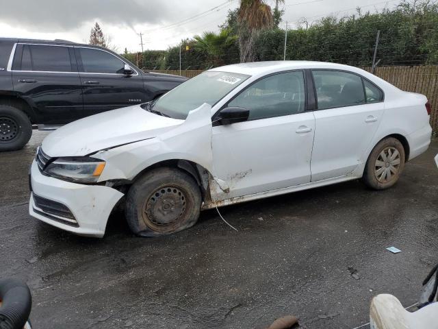 2016 Volkswagen Jetta S