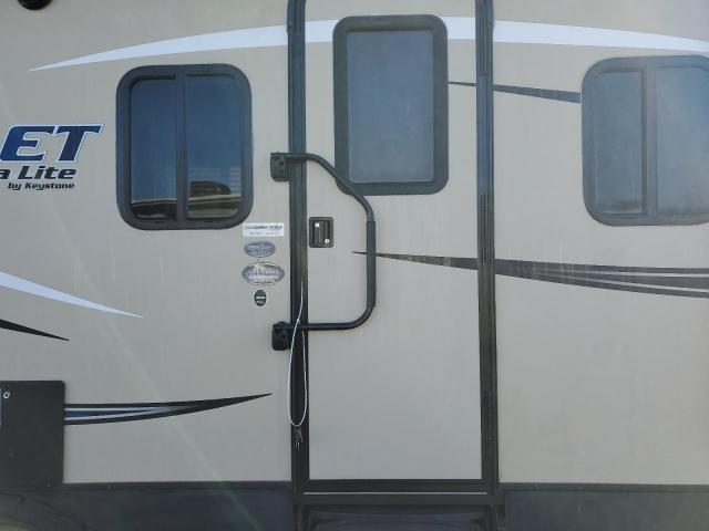 2016 Keystone Trvl Trl - Фото 5