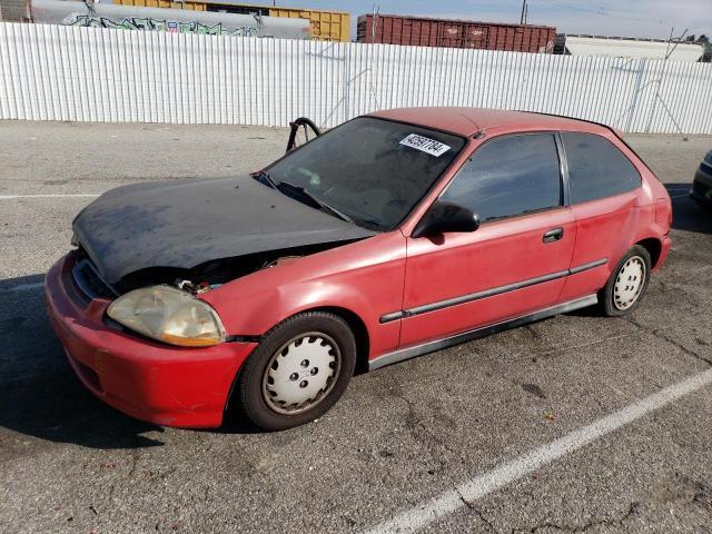 1997 Honda Civic Dx