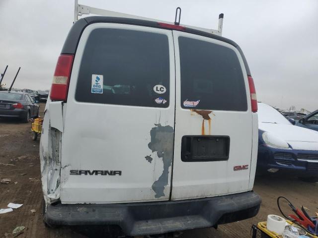 2004 GMC Savana G2500 - Фото 6