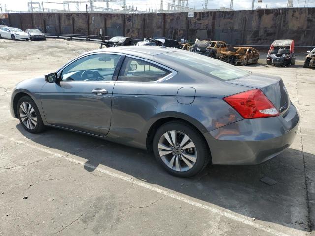 2012 Honda Accord Exl - Фото 2