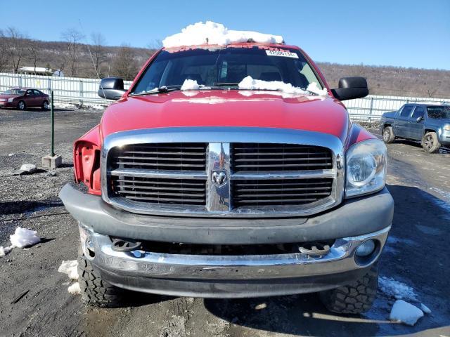 2007 Dodge Ram 2500 St - Image 5