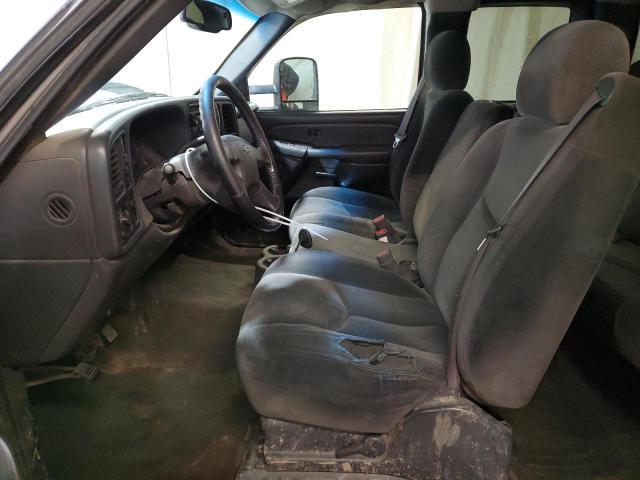 2007 Chevrolet Silverado K2500 Heavy Duty - Фото 7
