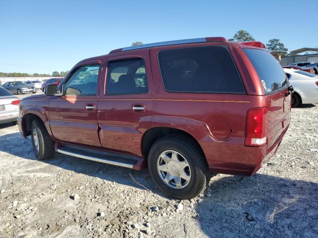 2002 Cadillac Escalade Luxury - Фото 2