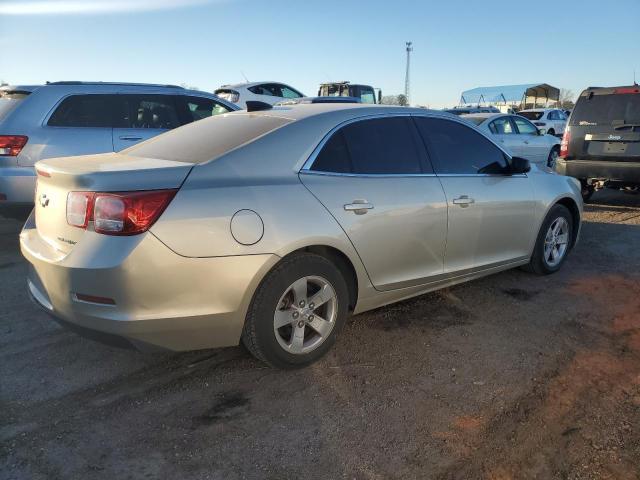 2015 Chevrolet Malibu Ls - Фото 3