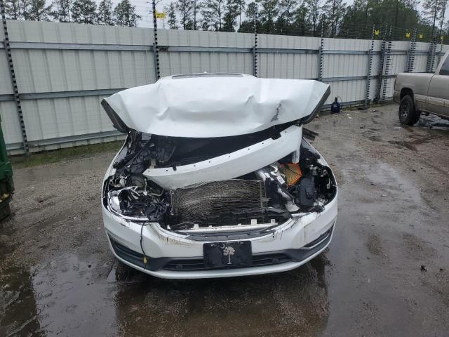 2015 Volvo S60 Premier - Фото 5