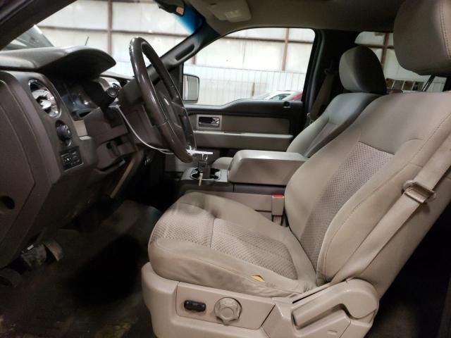 2009 Ford F150 Supercrew - Фото 7