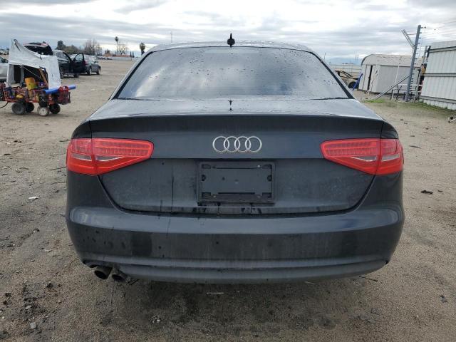 2013 Audi A4 Premium Plus - Фото 6