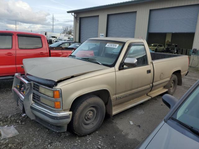 1990 Chevrolet Gmt-400 C1500