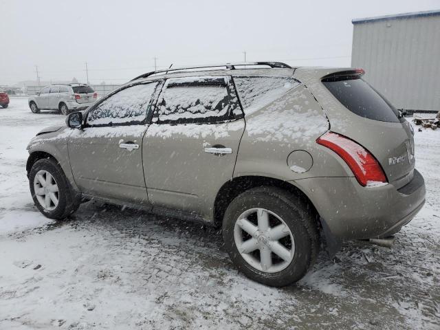 2003 Nissan Murano Sl - Image 2