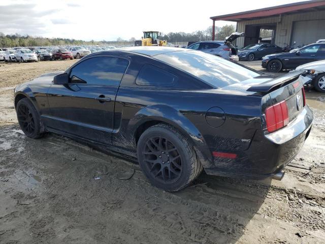 2007 Ford Mustang Gt - Фото 2