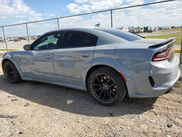 2021 Dodge Charger Scat Pack - Фото 2