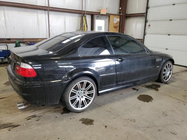 2004 BMW M3 - Фото 3