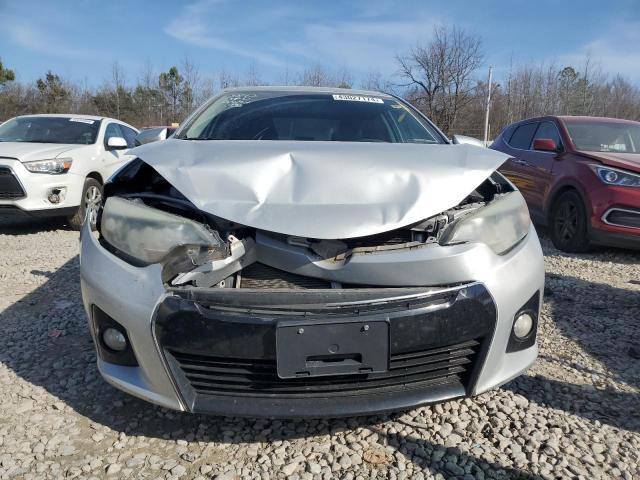 2015 Toyota Corolla L - Фото 5