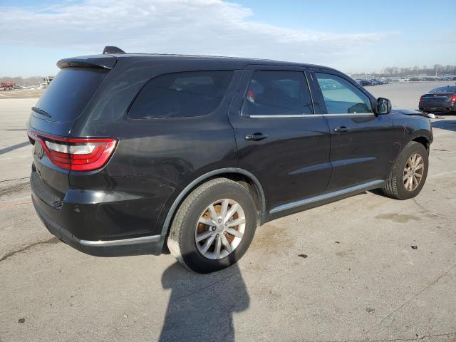 2015 Dodge Durango Sxt - Фото 3